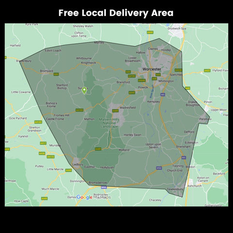 Green Hop Pale 4.5% - Mini Cask