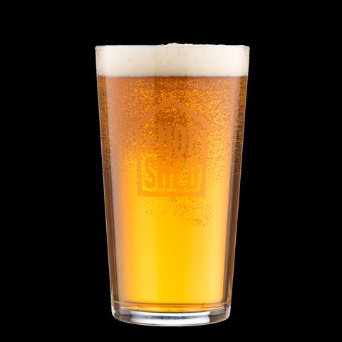 Frizzle IPA 4.5% - Mini Cask