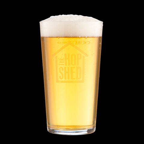 Green Hop Pale 4.5% - Mini Cask