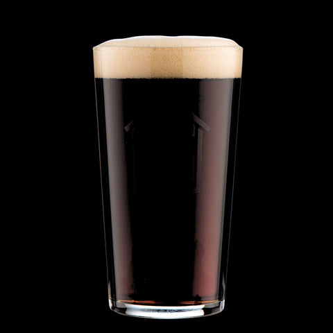 Three Kings Seasonal Stout - 12 x 500ml