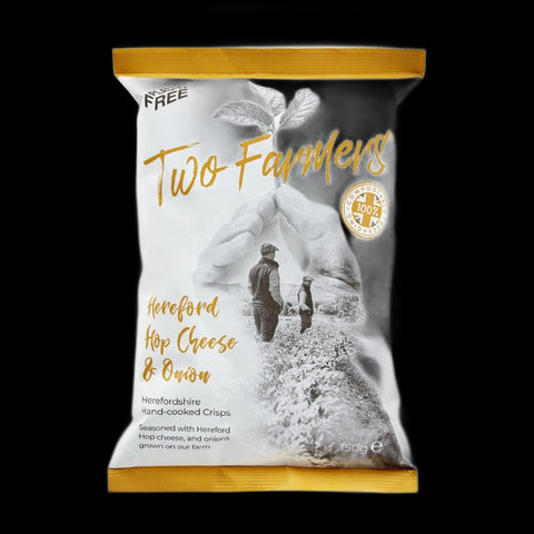 Two Farmer's Crisp Packet (40g)