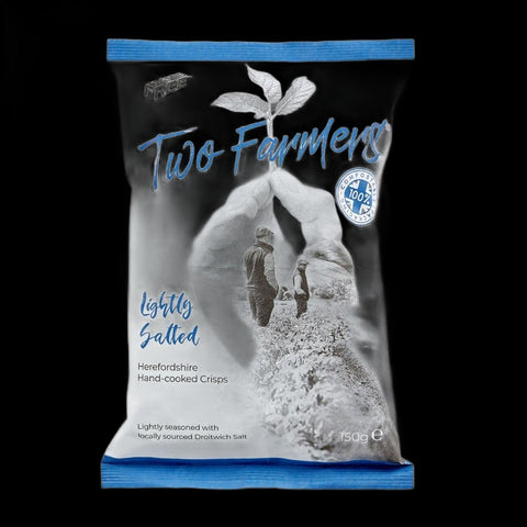 Two Farmer's Crisp Packet (40g)