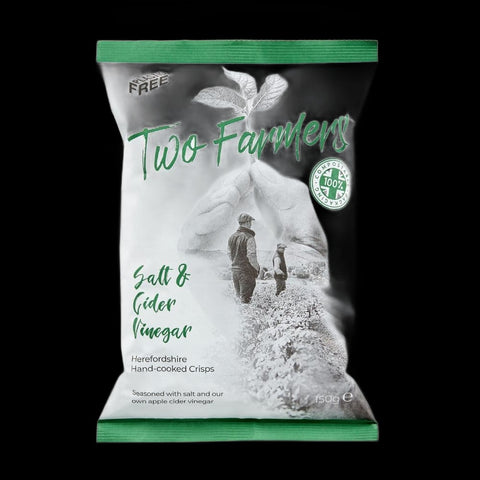 Two Farmer's Crisp Packet (40g)