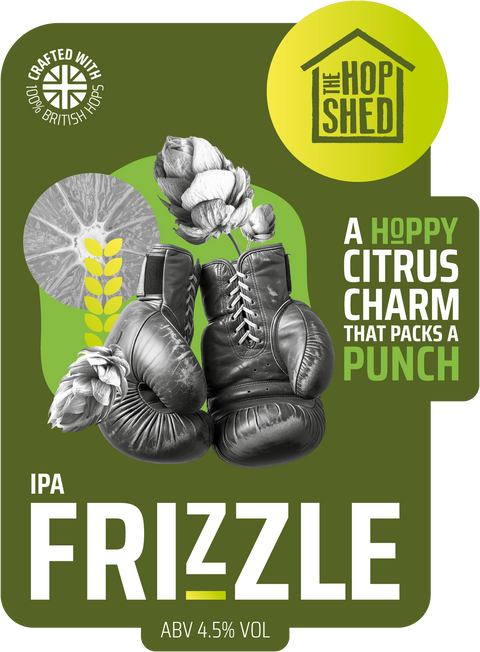 Cask Ale or Cider Box 5, 10 or 20Ltr