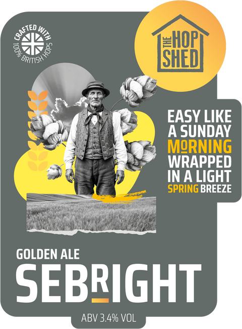 Cask Ale or Cider Box 5, 10 or 20Ltr