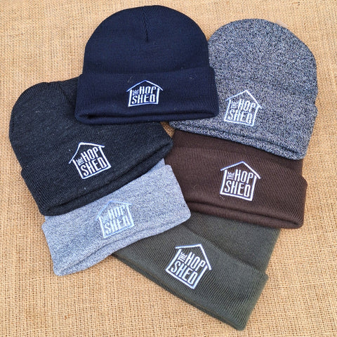 The THIRSTY Shed Box