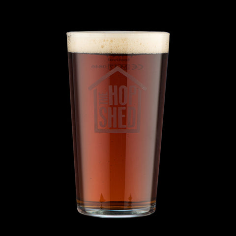 Buckeye Best Bitter 4.3% - 12 x 500ml