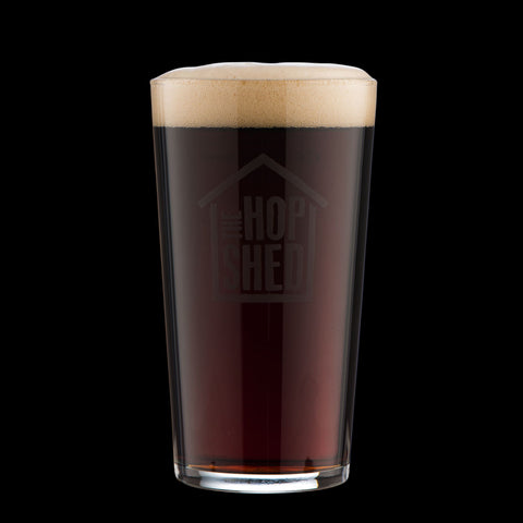 Hoptical Illusion Black IPA 4.0% - 12 x 500ml