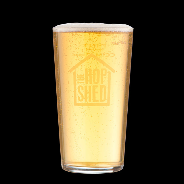 Java Cask Beer Java Pale 4.0% - 12 x 500ml – The Hop Shed