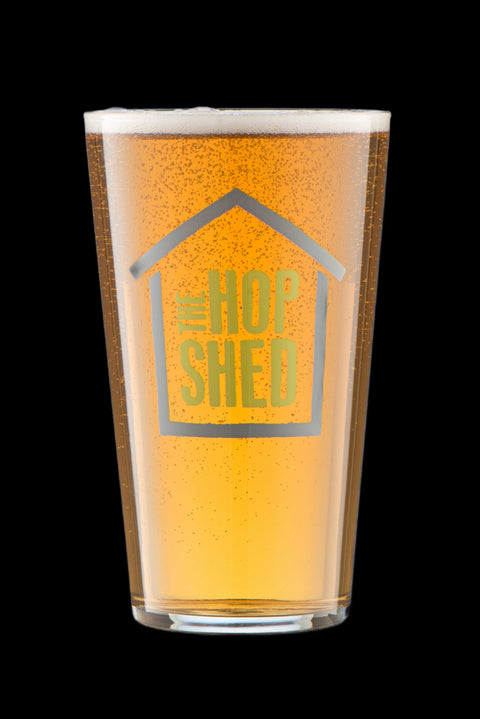 Hop Shed Pale 4.0% - 12 x 500ml bottles
