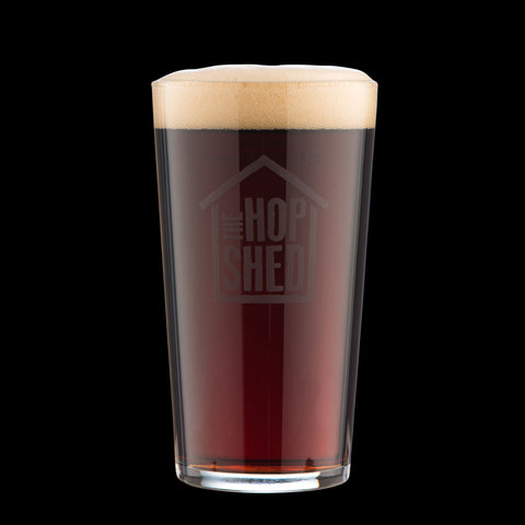 Phoenix Porter 5.2% - Mini Cask