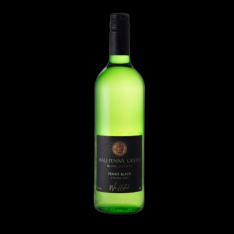 Penny Black Medium Dry White 11% - 75cl