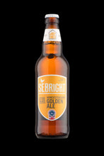 Load image into Gallery viewer, Sebright Worcestershire Golden Ale 3.8% - 12 x 500ml bottles
