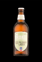 Load image into Gallery viewer, Brakel Pilsner Lager 4.6% - 12 x 500ml bottles
