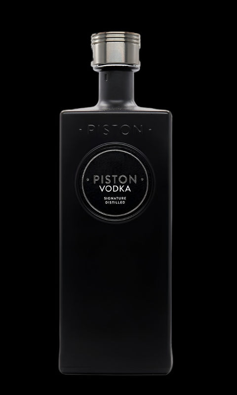Piston Vodka 40% - 70cl
